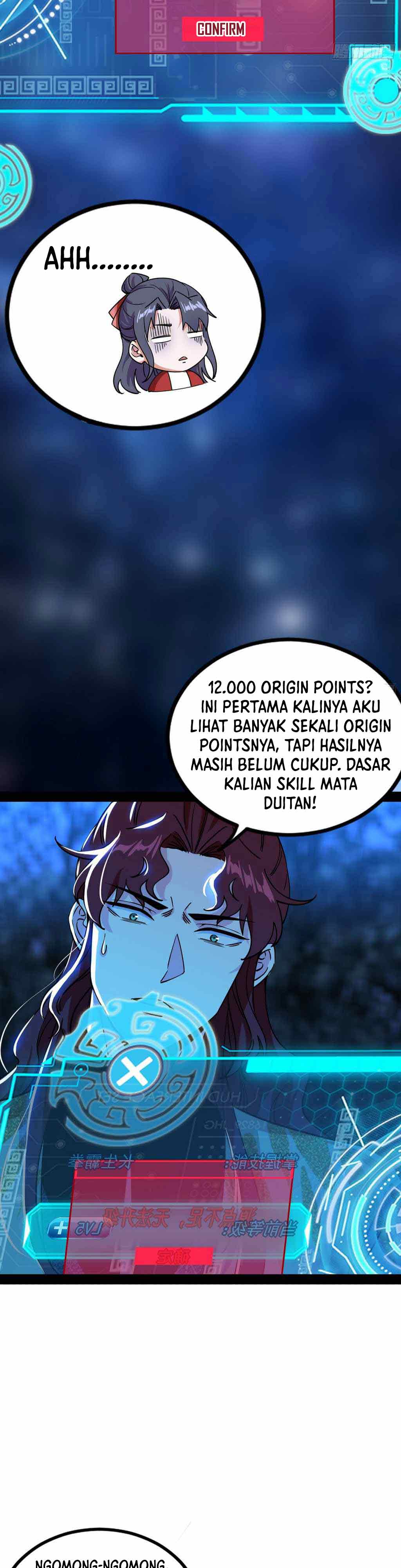 Dilarang COPAS - situs resmi www.mangacanblog.com - Komik im an evil god 259 - chapter 259 260 Indonesia im an evil god 259 - chapter 259 Terbaru 21|Baca Manga Komik Indonesia|Mangacan